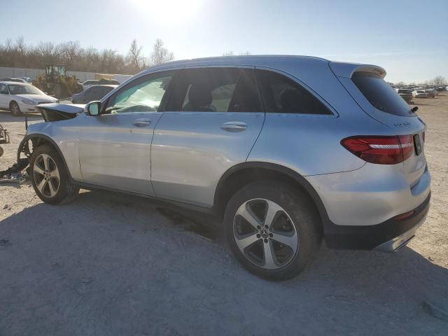 WDC0G4KB0HF235485 Mercedes-Benz Glc 300 4matic