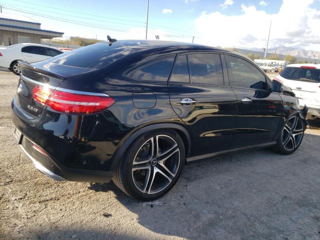 4JGED6EB4HA080511 Mercedes-Benz Gle Coupe 43 Amg