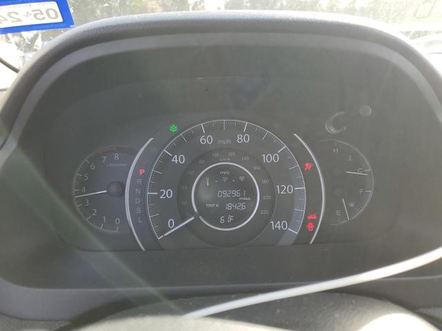 3CZRM3H57FG707804 Honda CR-V EX