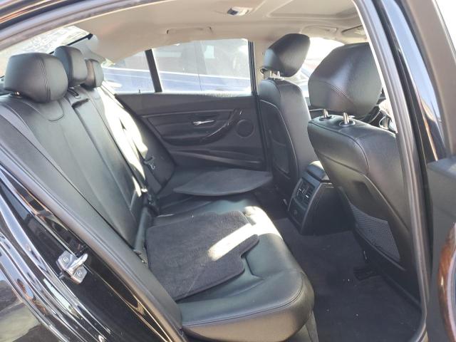 WBA3A5C5XFF610991 BMW 328 I