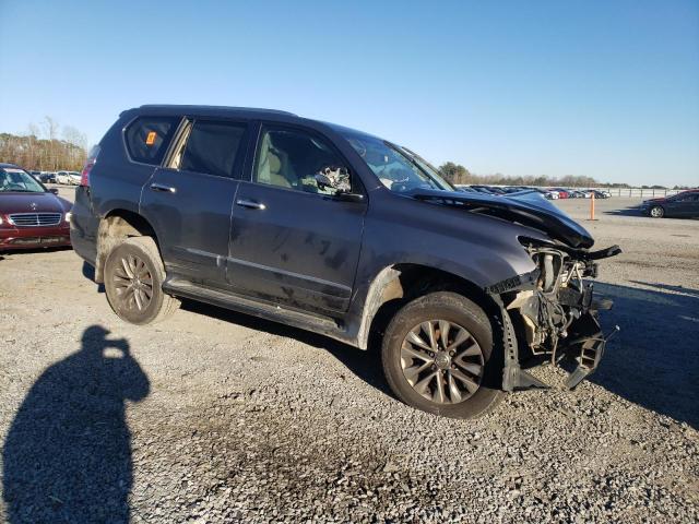 JTJJM7FX4H5168709 Lexus Gx 460 Premium