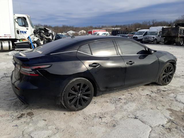 1N4AA6EV2MC507131 Nissan Maxima Sr