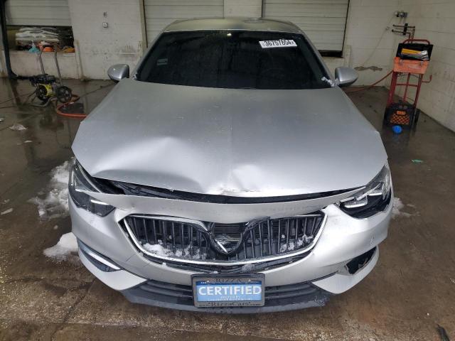 W04GL6SX9J1096767 Buick Regal Preferred