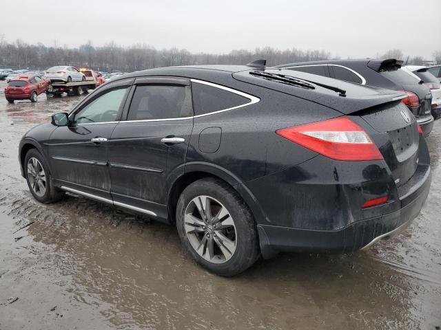 5J6TF2H52FL001658 Honda Crosstour Exl