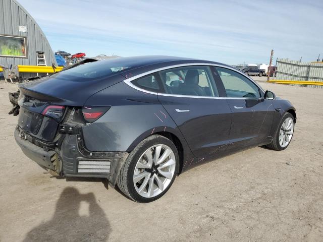 5YJ3E1EA1JF110158 Tesla MODEL 3