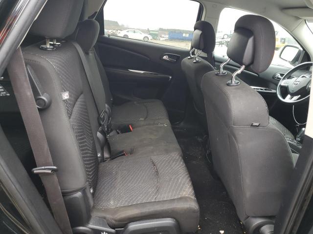 3C4PDCBB7GT162918 Dodge Journey Sxt