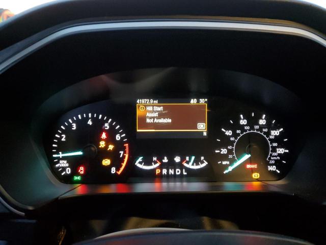 1FMCU9G66LUC18324 Ford ESCAPE SE