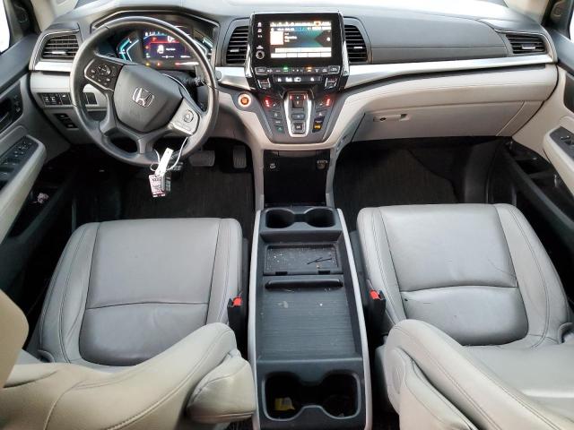 5FNRL6H74MB013232 Honda ODYSSEY EXL