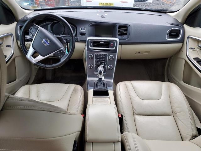 YV1612FH0E2274210 Volvo S60 T5