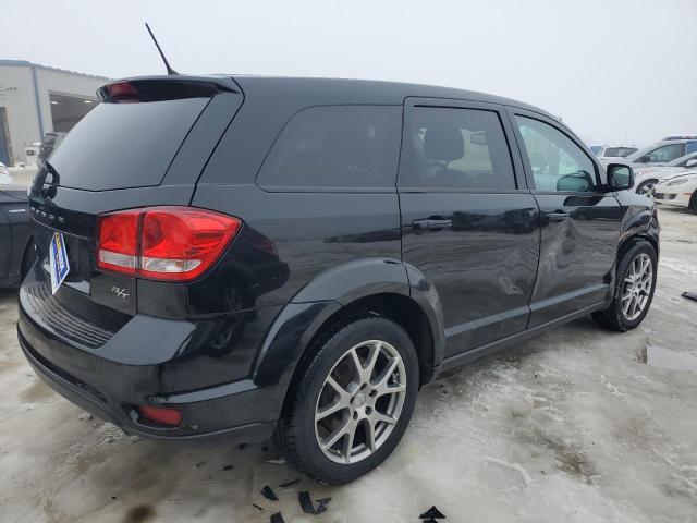 3C4PDDEGXFT607258 Dodge Journey R/t