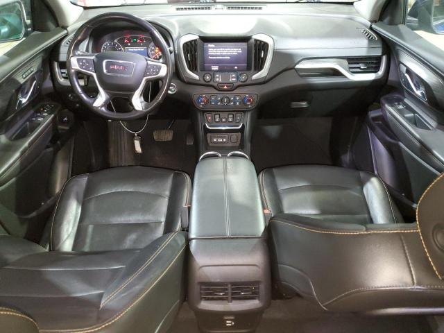 3GKALVEX0KL269558 GMC Terrain Slt