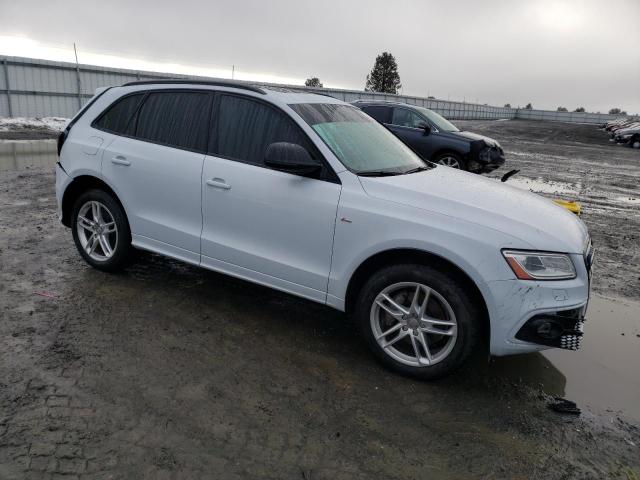 WA1D7AFP5GA130491 Audi Q5 Premium Plus S-line