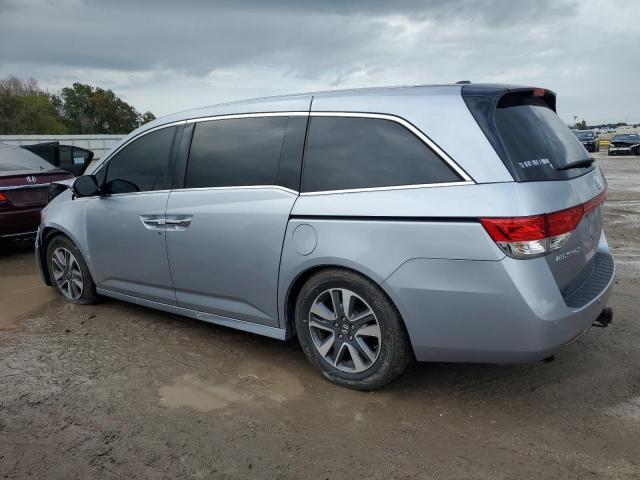 5FNRL5H94HB023695 Honda Odyssey Touring