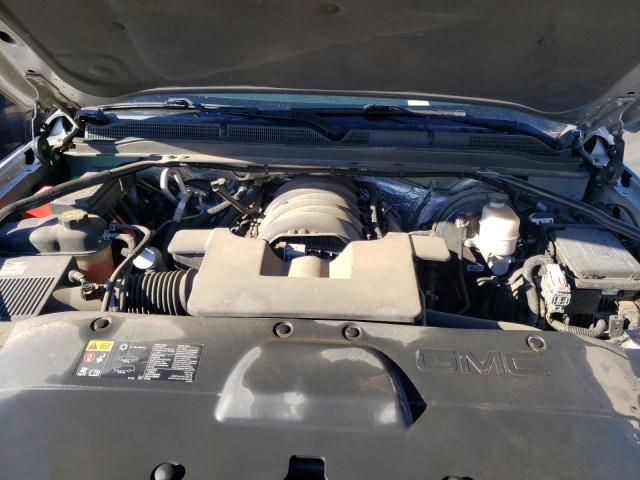 1GKS2GKC1FR271371 GMC Yukon Xl K1500 Sle