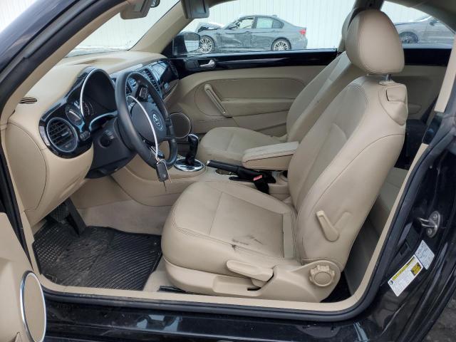 3VWJX7AT5EM606364 Volkswagen Beetle