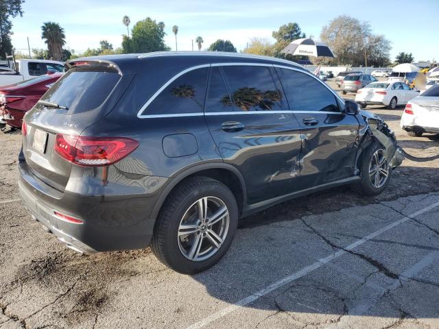 WDC0G8EB8LF719187 Mercedes-Benz Glc 300 4matic