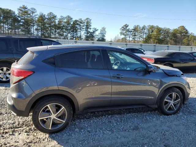 3CZRU5H58MM729661 Honda HR-V EX