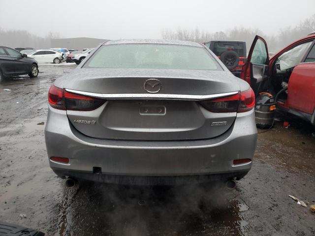 JM1GJ1V68E1147182 Mazda 6 TOURING