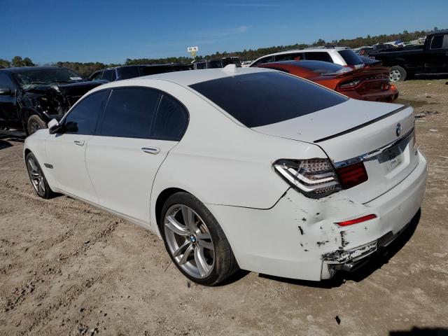 WBAYE8C56ED136110 BMW 750 LI