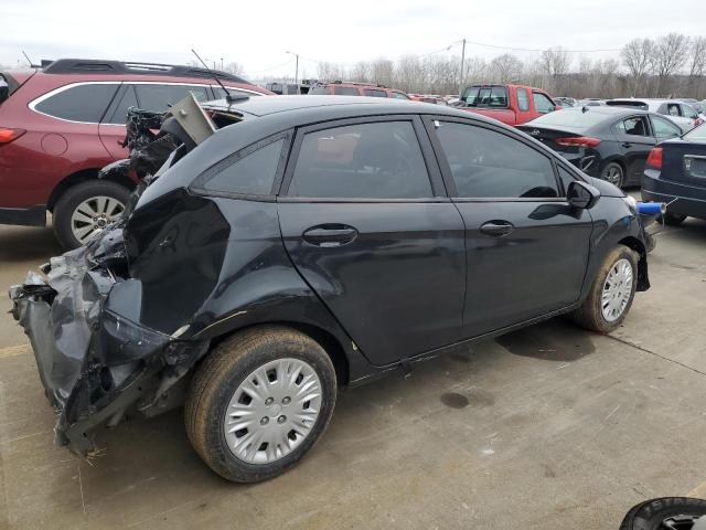 3FADP4AJ8KM158958 Ford FIESTA S