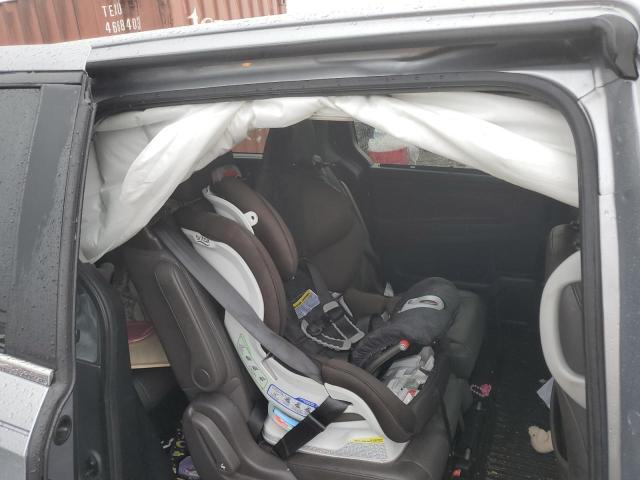 5FNRL6H74LB074661 Honda ODYSSEY EXL