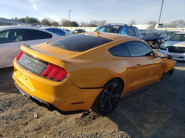 1FA6P8CF4N5147846 Ford MUSTANG GT