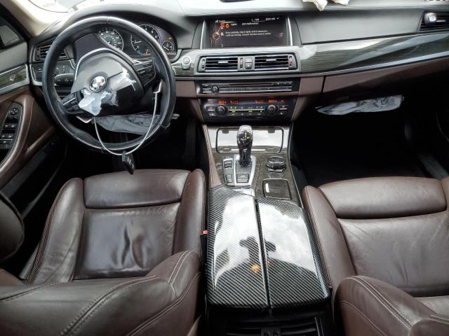 WBAKP9C59GD980814 BMW 550 Xi