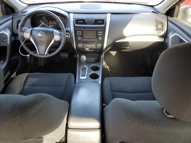 1N4AL3AP2FN386513 Nissan ALTIMA 2.5