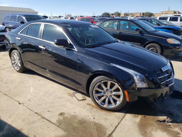 1G6AB5RX7H0203011 Cadillac ATS LUXURY