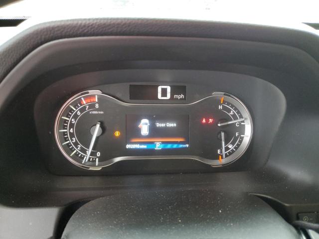 5FNYF6H07JB023481 Honda Pilot Elite
