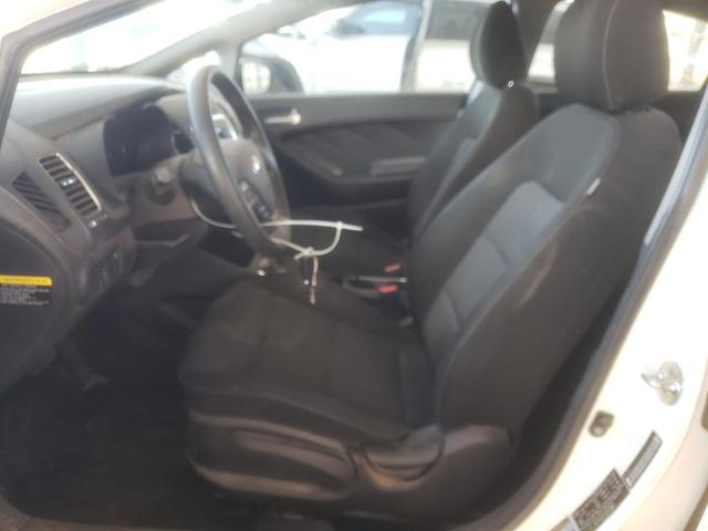 3KPFK4A74JE254259 KIA FORTE LX