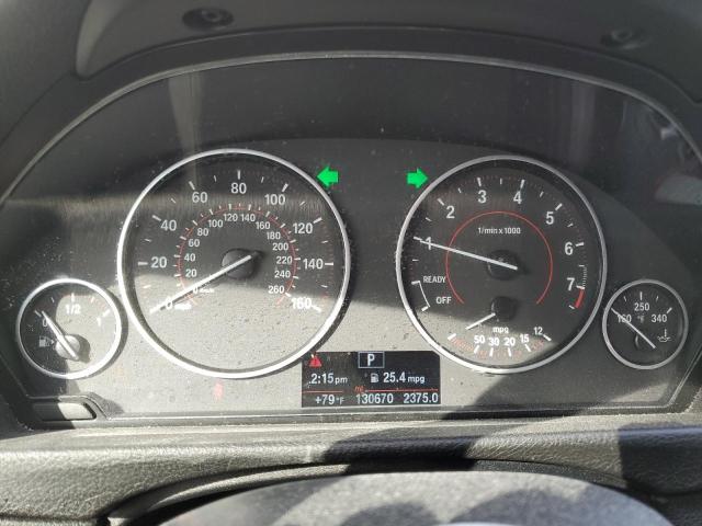 WBA3X5C54ED559710 BMW 328 XIGT