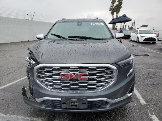 3GKALSEXXLL276355 GMC Terrain Denali