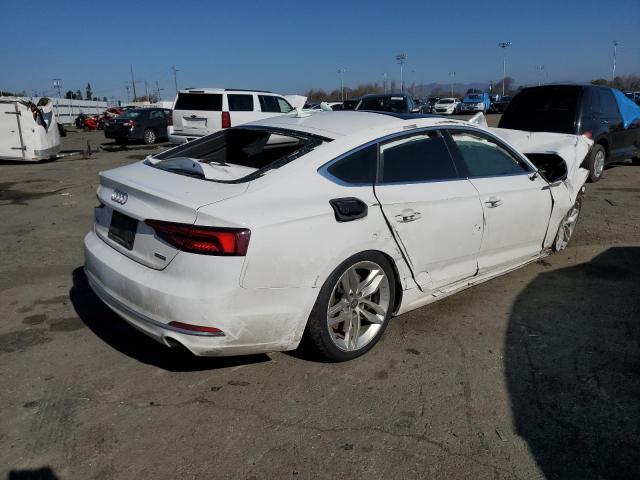 WAUANCF50KA056802 Audi A5 PREMIUM