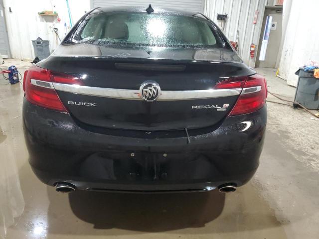2G4GL5EX8F9180640 Buick Regal
