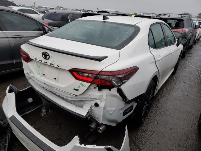 4T1G11AK4PU080175 Toyota Camry Se N
