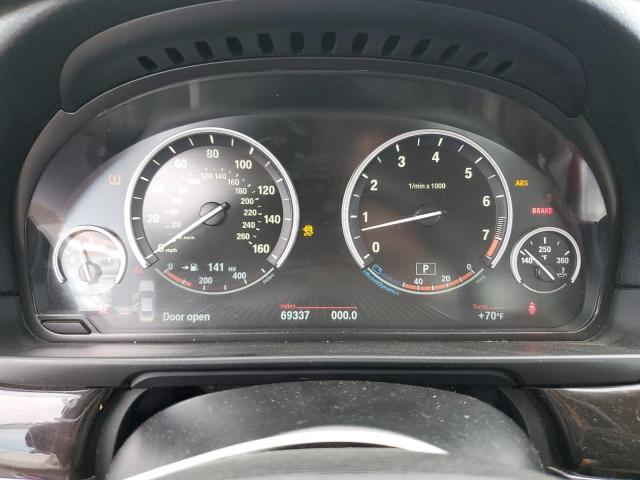 WBA5B1C53FG125665 BMW 535 I