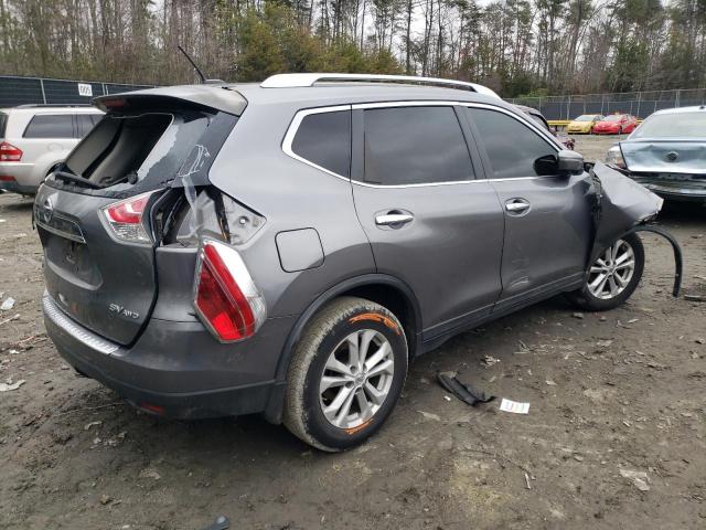 KNMAT2MV5FP504945 Nissan ROGUE S