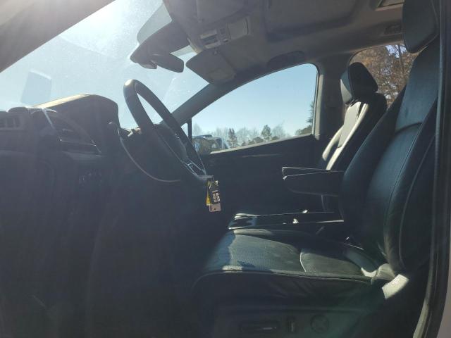 5FNRL6H97PB002523 Honda Odyssey Elite