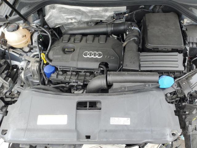 WA1JCCFSXJR009804 Audi Q3 Premium Plus