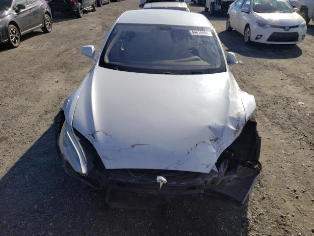 5YJSA1H10EFP44702 Tesla MODEL S