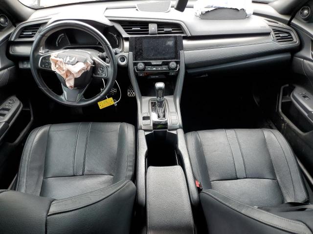SHHFK7H92HU232868 Honda Civic Sport Touring