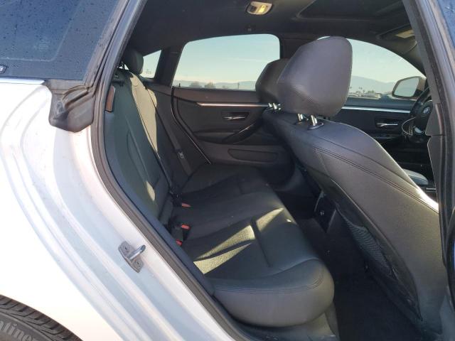WBA4J1C56JBG78561 BMW 430i Gran Coupe