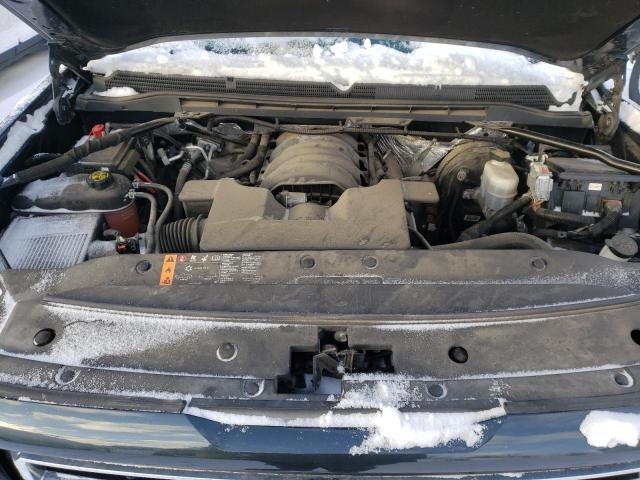 1GTV2MEC7JZ240282 GMC Sierra K1500 Sle