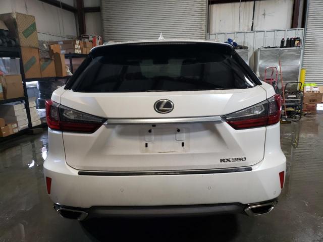 2T2ZZMCA1HC035197 Lexus Rx 350 Base