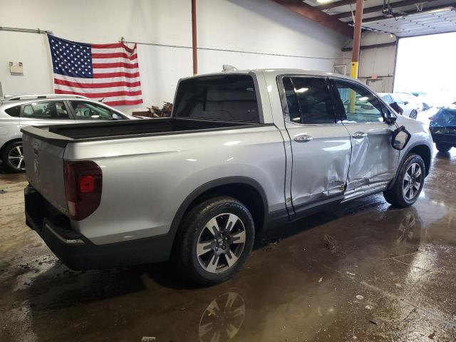 5FPYK3F79JB001578 Honda Ridgeline Rtl