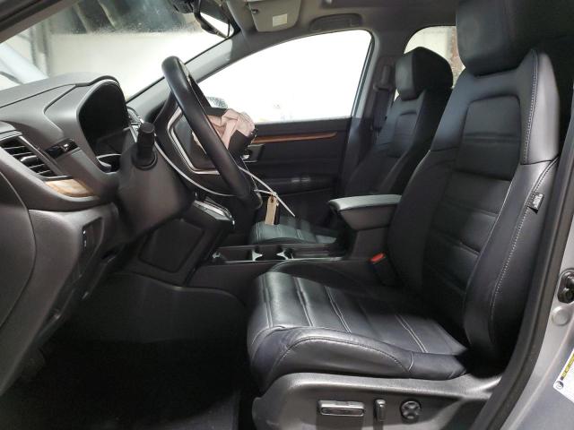 7FARW2H84JE061967 Honda CR-V EXL