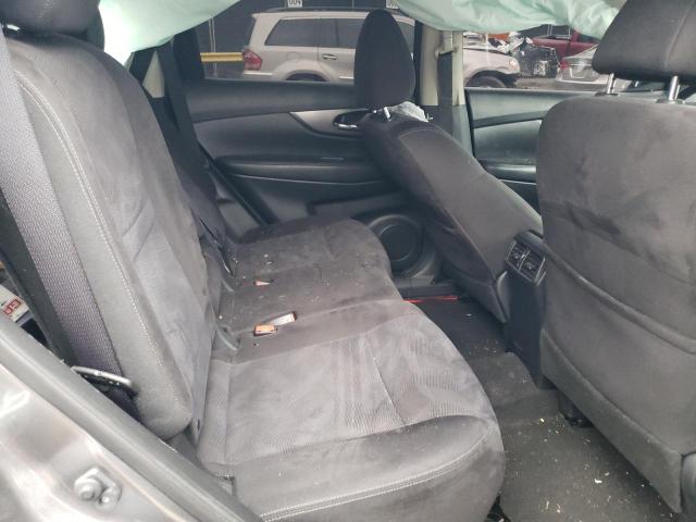KNMAT2MV5FP504945 Nissan ROGUE S