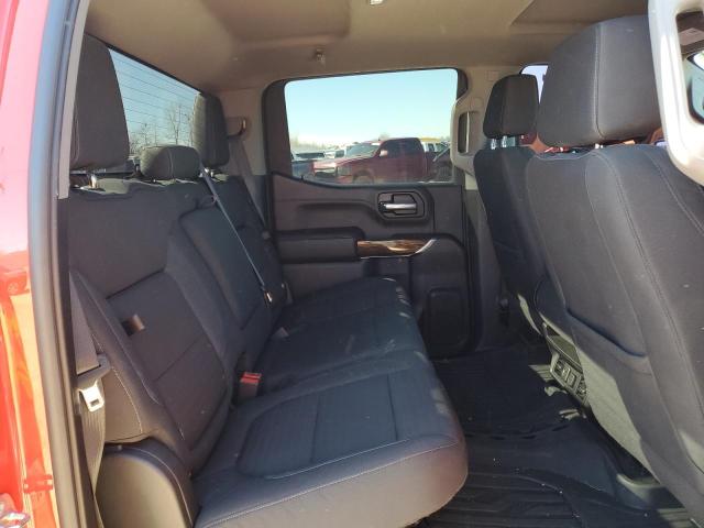 3GTP8CED4LG387110 GMC Sierra C1500 Elevation