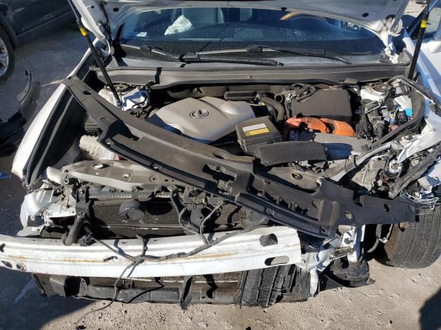JTHBW1GG3F2088666 Lexus ES 300H